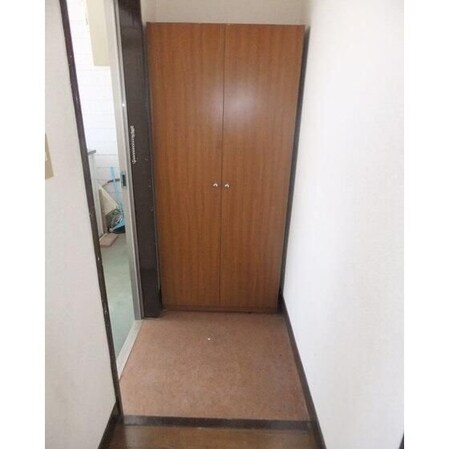 ツインズの物件内観写真